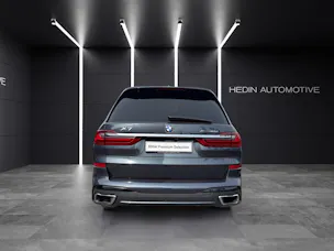 BMW X7 xDrive40d