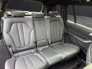 BMW X7 xDrive40d