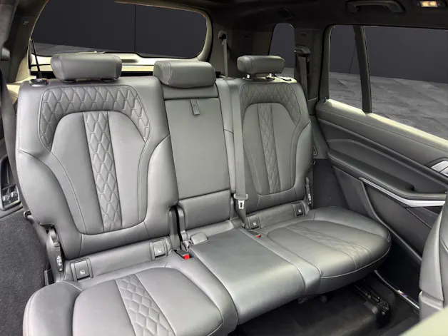 BMW X7 xDrive40d