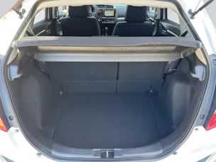 Honda Jazz 1.3i Elegance