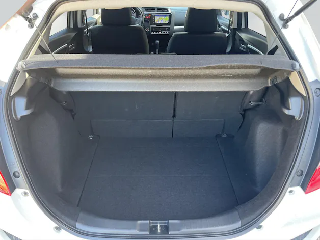 Honda Jazz 1.3i Elegance
