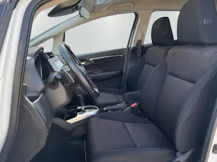 Honda Jazz 1.3i Elegance