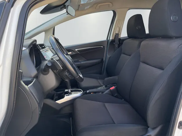Honda Jazz 1.3i Elegance