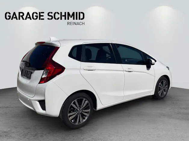 Honda Jazz 1.3i Elegance