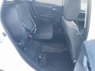 Honda Jazz 1.3i Elegance