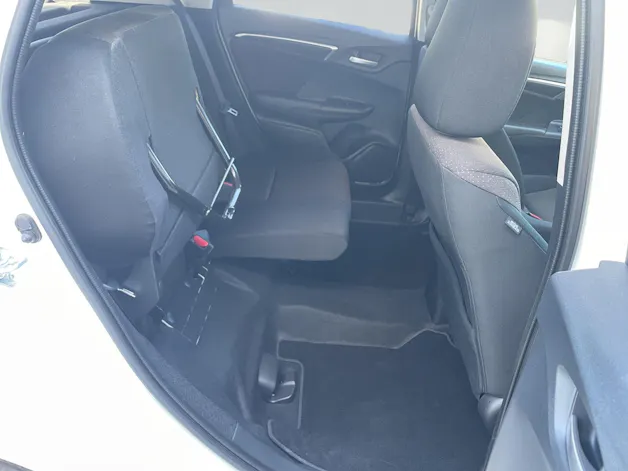 Honda Jazz 1.3i Elegance