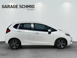 Honda Jazz 1.3i Elegance