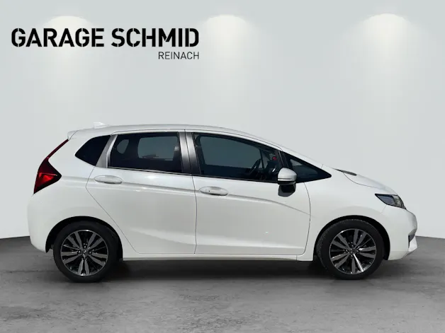 Honda Jazz 1.3i Elegance