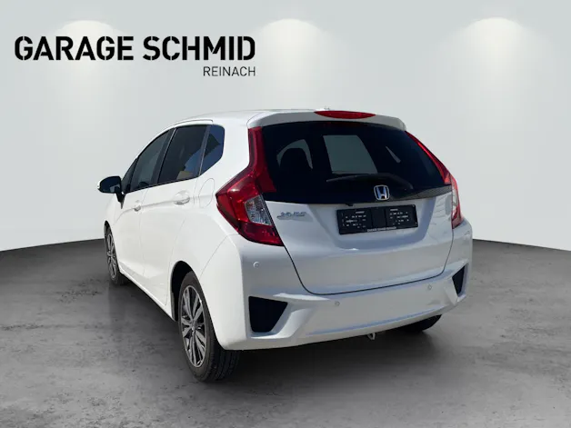 Honda Jazz 1.3i Elegance