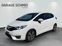 Honda Jazz 1.3i Elegance