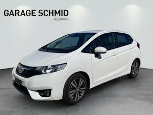 Honda Jazz 1.3i Elegance