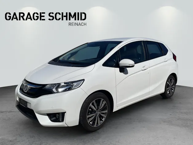 Honda Jazz 1.3i Elegance