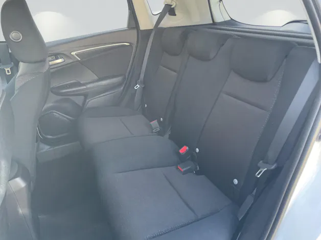 Honda Jazz 1.3i Elegance
