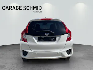 Honda Jazz 1.3i Elegance