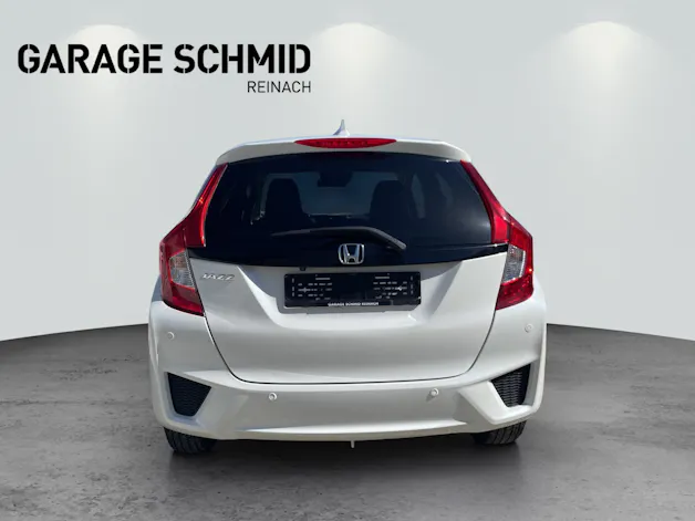 Honda Jazz 1.3i Elegance