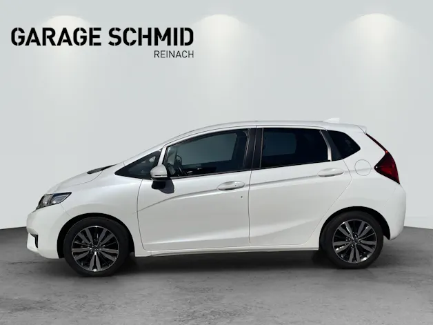 Honda Jazz 1.3i Elegance