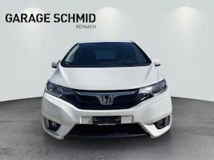 Honda Jazz 1.3i Elegance