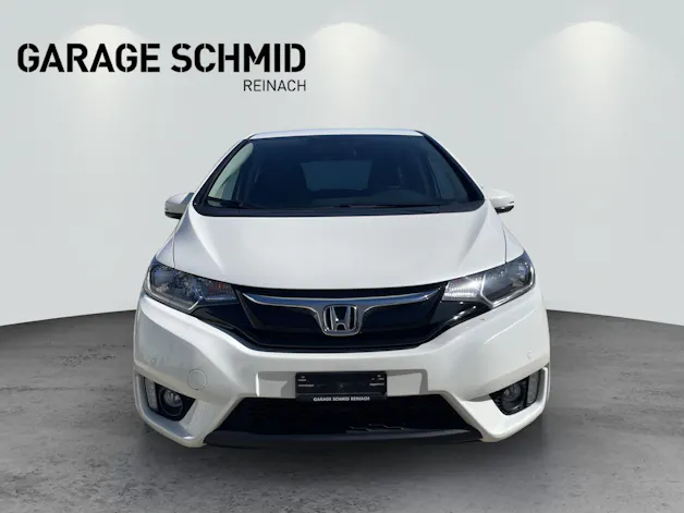 Honda Jazz 1.3i Elegance
