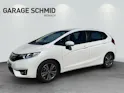Honda Jazz 1.3i Elegance