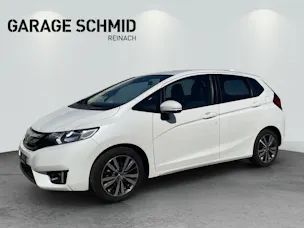 Honda Jazz 1.3i Elegance