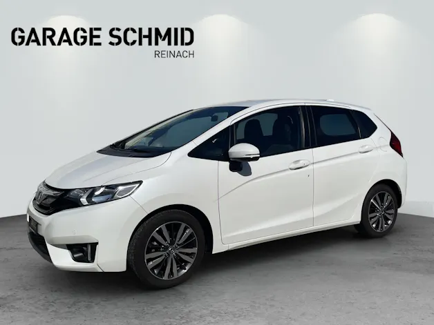 Honda Jazz 1.3i Elegance