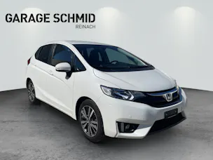 Honda Jazz 1.3i Elegance