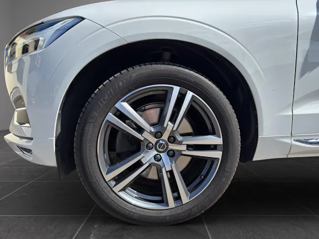 Volvo XC60 2.0 T5 Inscription AWD