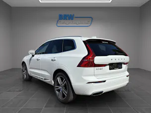 Volvo XC60 2.0 T5 Inscription AWD