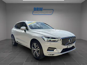 Volvo XC60 2.0 T5 Inscription AWD