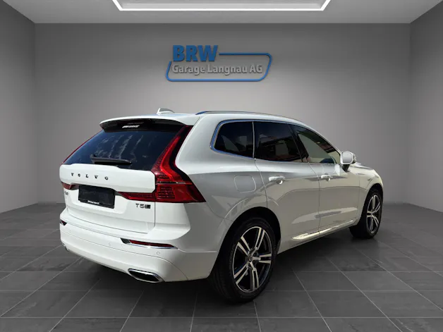 Volvo XC60 2.0 T5 Inscription AWD