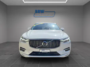 Volvo XC60 2.0 T5 Inscription AWD