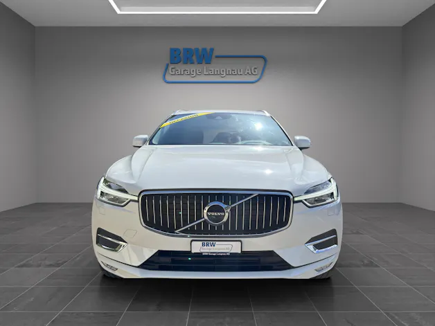 Volvo XC60 2.0 T5 Inscription AWD