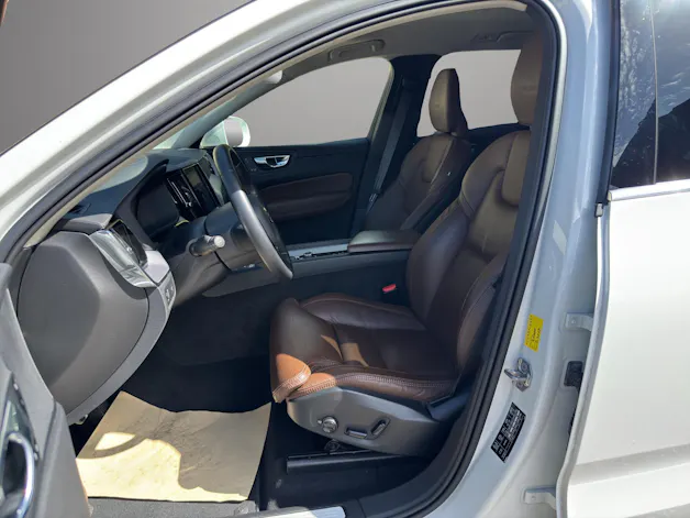 Volvo XC60 2.0 T5 Inscription AWD