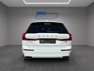 Volvo XC60 2.0 T5 Inscription AWD