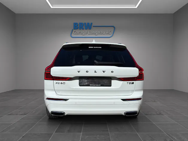 Volvo XC60 2.0 T5 Inscription AWD