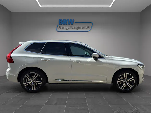 Volvo XC60 2.0 T5 Inscription AWD