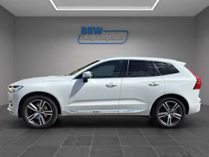 Volvo XC60 2.0 T5 Inscription AWD