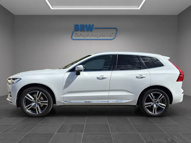Volvo XC60 2.0 T5 Inscription AWD