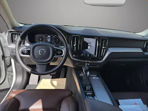 Volvo XC60 2.0 T5 Inscription AWD