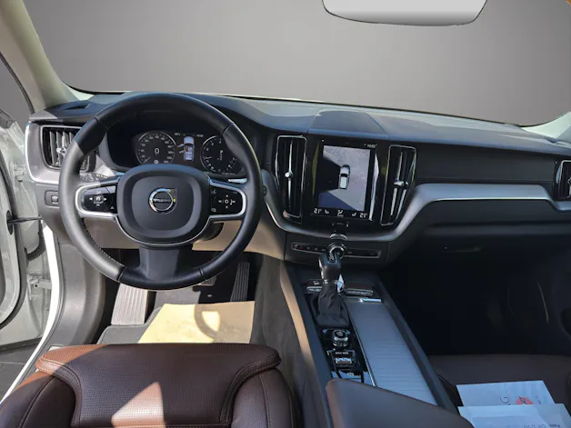 Volvo XC60 2.0 T5 Inscription AWD