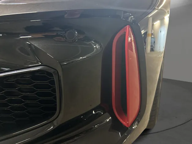 BMW 128ti