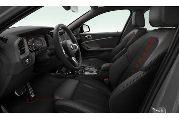 BMW 128ti
