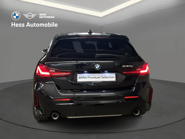 BMW 128ti