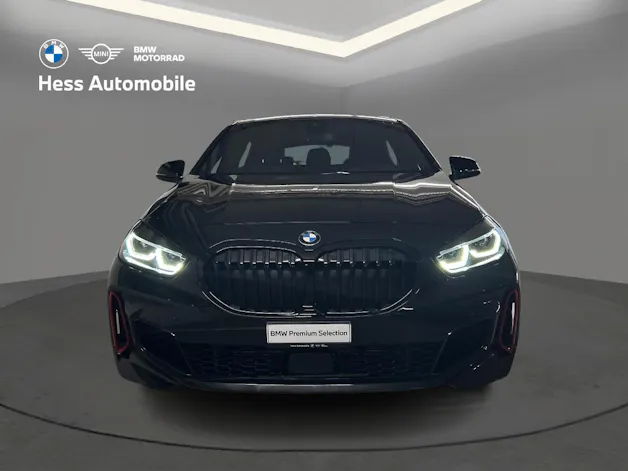 BMW 128ti