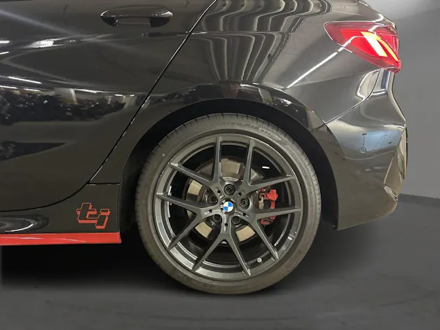 BMW 128ti