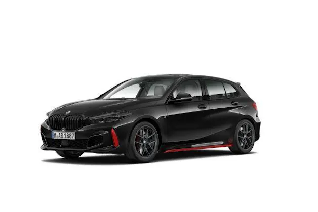 BMW 128ti