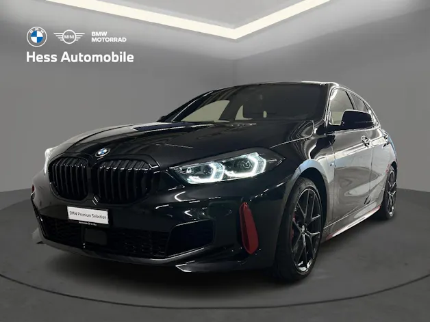 BMW 128ti