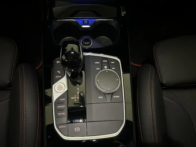 BMW 128ti