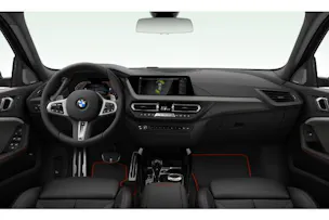 BMW 128ti