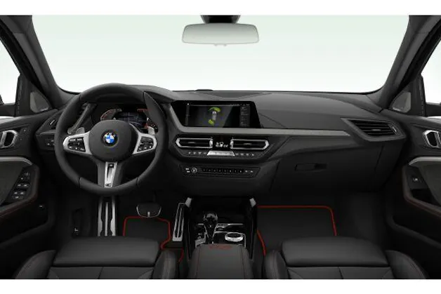 BMW 128ti